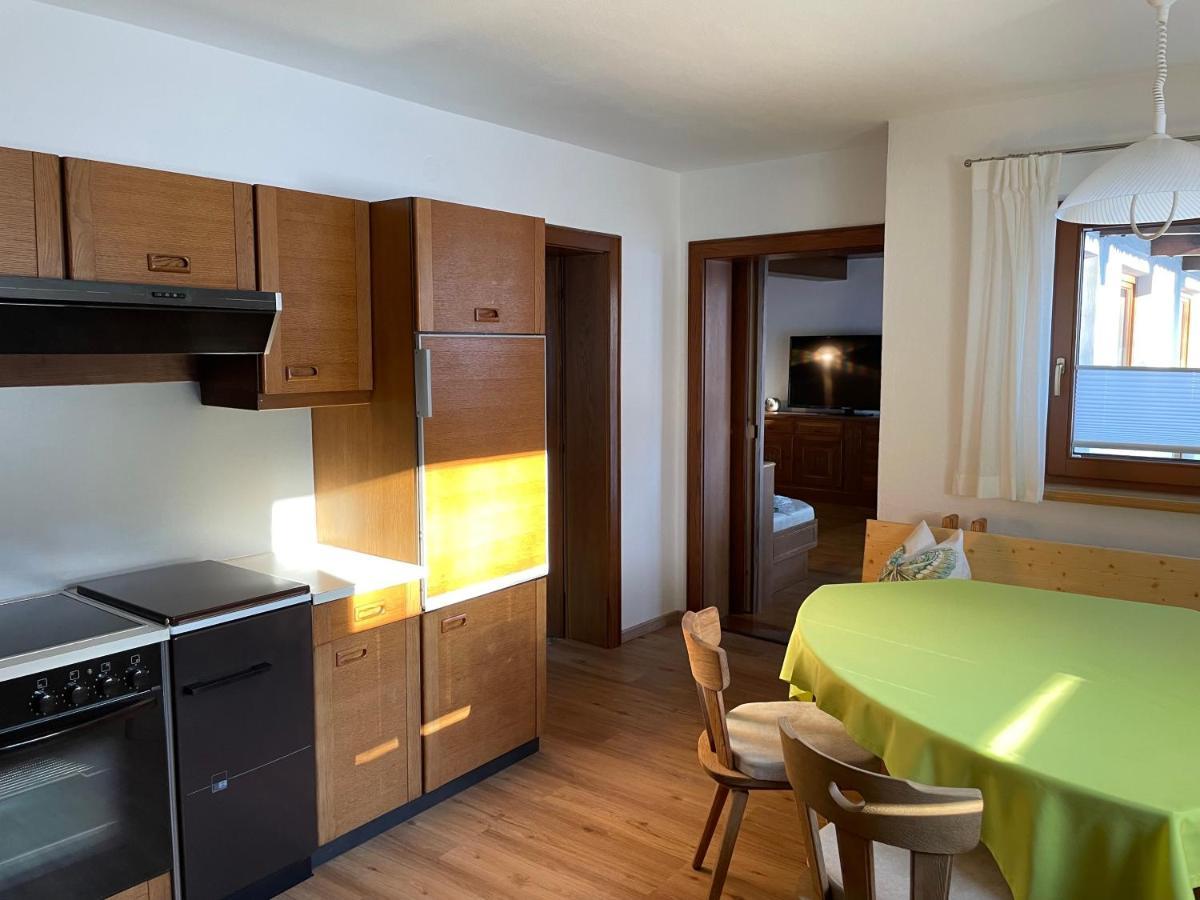 Ferienwohnung Weer Buitenkant foto